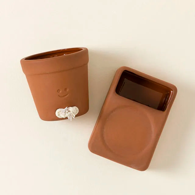 Self Care Planter
