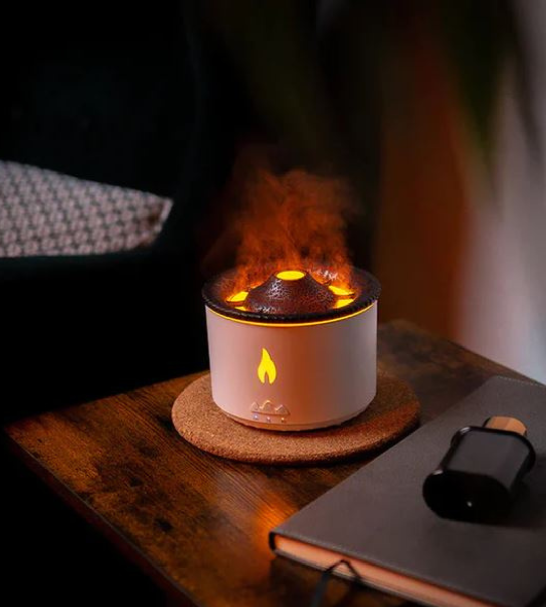 Volcano Diffuser